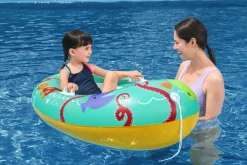 Canotto Per Bambini Bestway® Tropical Crew , Dai 3 Anni In Su