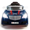 Carabineri Twinkle Car, Auto Elettrica Carabinieri Con Radiocomando E Luci, Per Bambini/E Dai 3 Anni