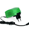 Caricabatteria Da 6 Volt Per Il Trattore Elettrico John Deere Mini Tractor Di Peg Perego