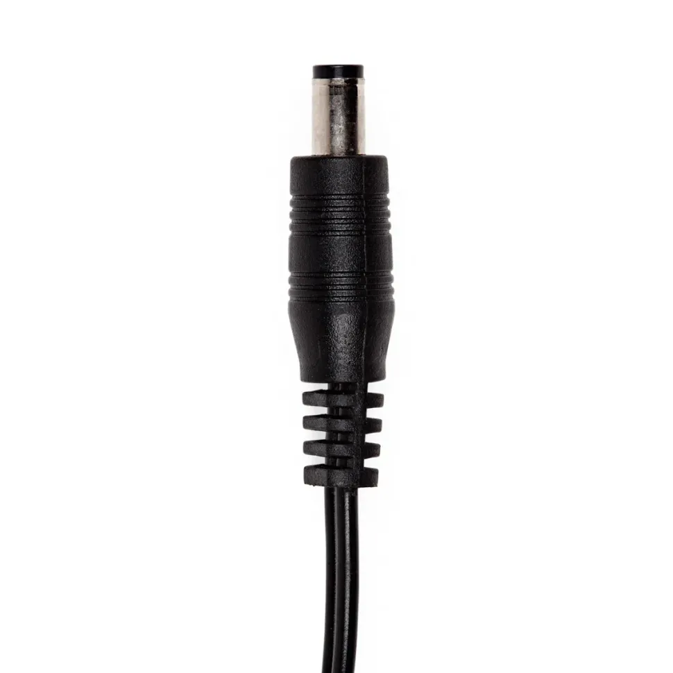 Caricabatteria 6V Con Spina Intercambiabile (Eu/Gb) E Spinotto Jack Per Batterie Peg Perego