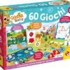 Carotina Baby 60 Giochi