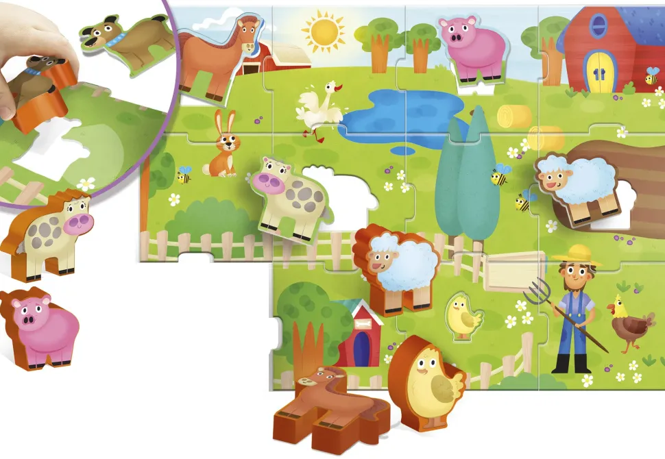 Carotina Baby Farm