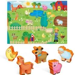 Carotina Baby Farm