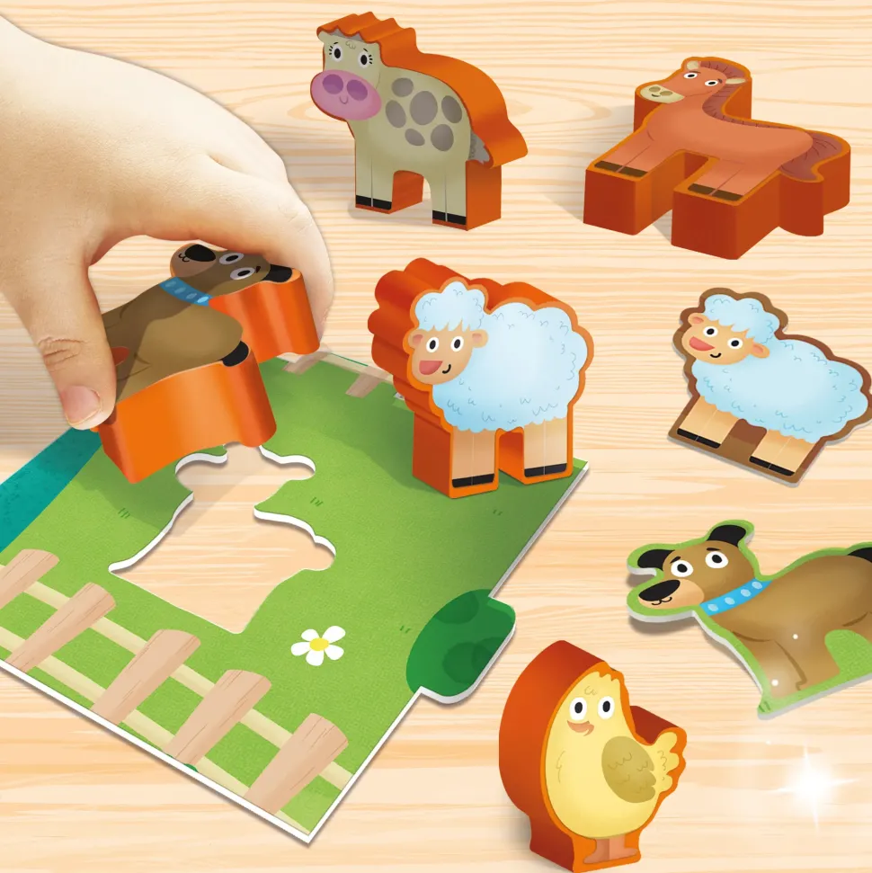 Carotina Baby Farm