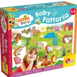 Carotina Baby Fattoria
