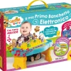Carotina Baby Il Mio Primo Banchetto Elettronico