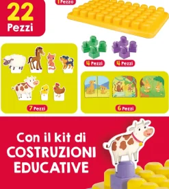Carotina Baby Il Mio Primo Banchetto Elettronico