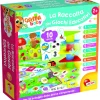 Carotina Baby La Raccolta Dei Giochi Educativi