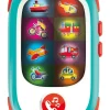 Carotina Baby Smartphone Led