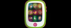 Carotina Baby Tab