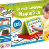 Carotina La Mia Lavagna Magnetica