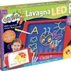 Carotina Lavagna Led