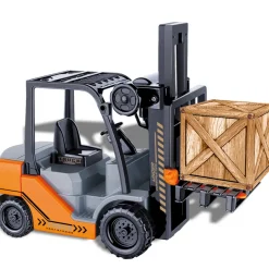 Carrello Elevatore