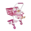 Carrello Spesa Bebe