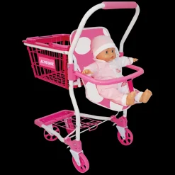 Carrello Spesa Bebe