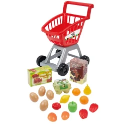 Carrello Supermarket