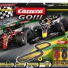 Carrera Go!!! Race To Victory
