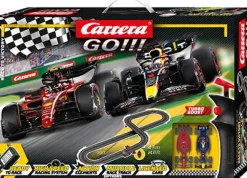 Carrera Go!!! Race To Victory