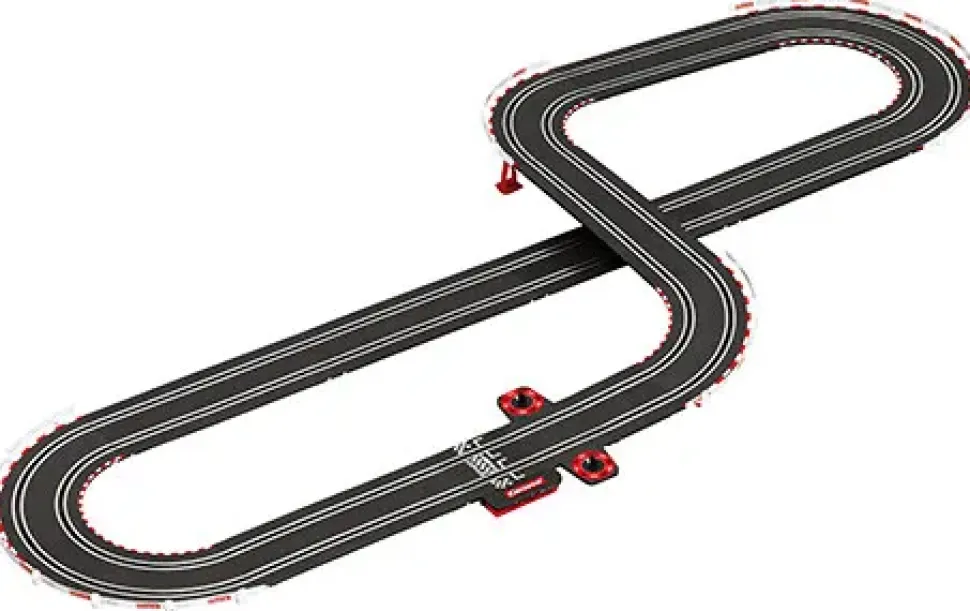 Carrera Go!!! Race To Victory