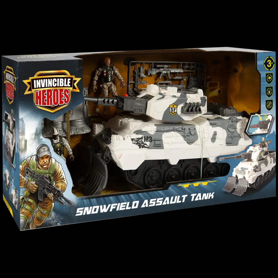 Carro Armato D'Assalto
