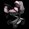 Carrozzina City Doll Pram