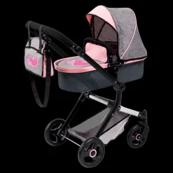 Carrozzina City Doll Pram