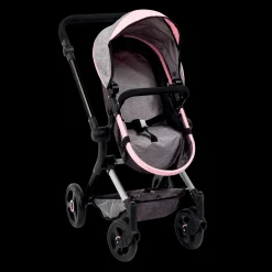 Carrozzina City Doll Pram