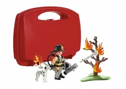 Carrying Case Fire Rescue
