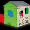 Casetta Cottage House