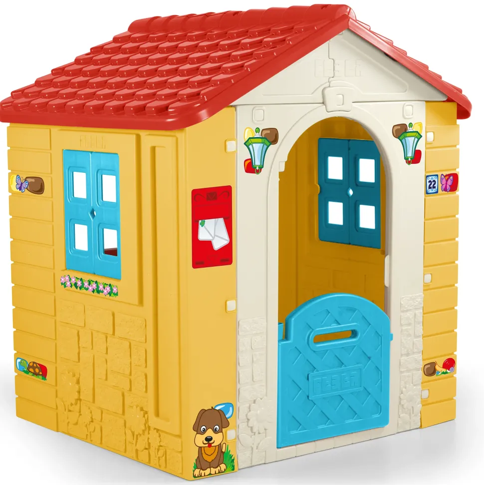 Casetta Happy Villa