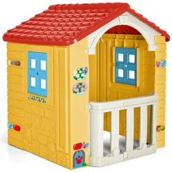 Casetta Happy Villa