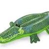 Cavalcabile Coccodrillo Cm. 152 71 Con Impugnatura Resistente