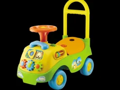 Cavalcabile Elettronico (Boy)