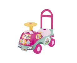 Cavalcabile Elettronico (Girl)