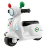 Cavalcabile Vespa Primavera Italy