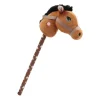 Cavallo Asta Con Suoni