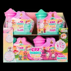 Cbmt Storyland Cdu 8Pz