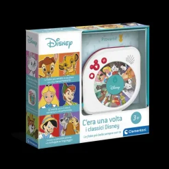 C'Era Una Volta I Classici Disney