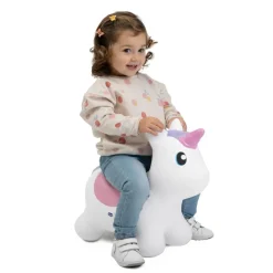 Chicco Bouncy Unicorno, Linea Fit & Fun, 2 5 Anni