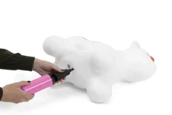 Chicco Bouncy Unicorno, Linea Fit & Fun, 2 5 Anni