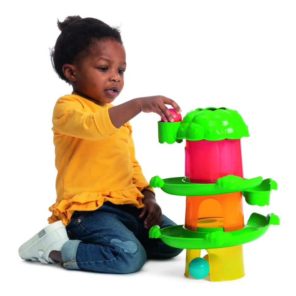 Chicco Casa Sull'Albero 2In1