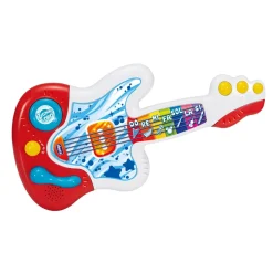 Chicco Chitarra Dello Zecchino D'Oro