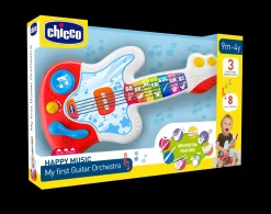Chicco Chitarra Dello Zecchino D'Oro