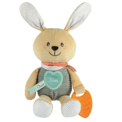 Chicco Coniglietto Coccolone, My Sweet Dou Dou 0M+
