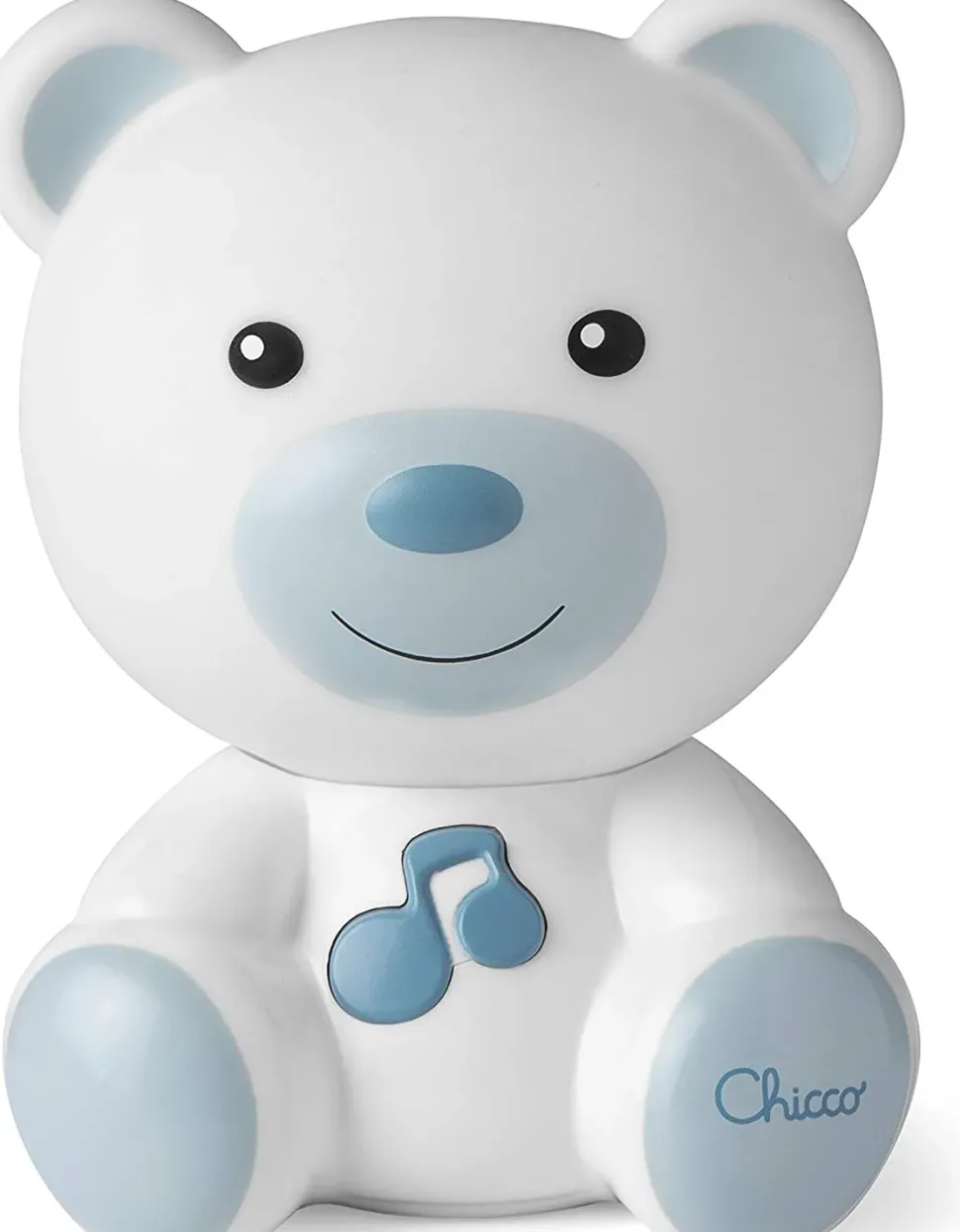 Chicco Luce Notte Orsetto Azzurro