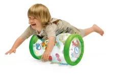 Chicco Musical Roller