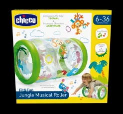Chicco Musical Roller