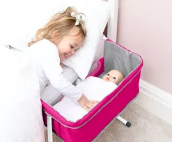 Chicco Next2You Lettino Per Bambole