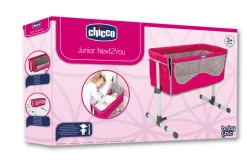 Chicco Next2You Lettino Per Bambole