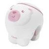 Chicco Proiettore Orso Polare Rosa, First Dreams, 0M+